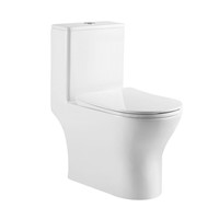 Smoow Sanitary Toilets Wc Factory Cheap Used Toilets &amp;amp; Sinks Bathroom for Hotel Home