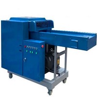 Hot Sale Clothes Cutting Machine / Clothes Shredder for Recycling