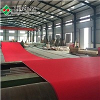 Woven Dryer Screen for Paper Making Dryer Section