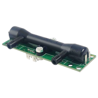 Ultrasonic Gas Flow Sensor Gasboard-7500H-OPC