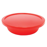 Plastic Food Container, 57g/120g/145g, Microwavable &amp;amp; Reusable, L/C, SGS Avl.