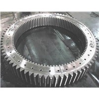 SHENGDONG 12VB. 44.01 Gear Ring for Biogas Engines