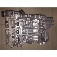 1000cc 3 Cylinder Gasoline Engine K10a for Suzuki New Alto