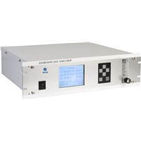 Online Infrared Syngas Analyzer Gasboard 3100 &amp;amp; 3100 PRO
