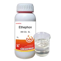 Ethephon 40%SL, Ethrel 90%TC, 5%PA 16672-87-0