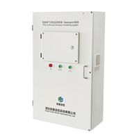 Ship Continuous Emission Monitoring System Gasboard-9085