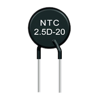 NTC Component 10K 20K Power Thermistor Sensor Resistor Manufacturer