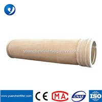 Factory Direct Non-Woven Polystyrene PPS Filter Bag