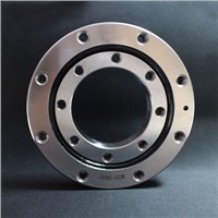 China Factory Supplier MTO-145 Non-Gear Slewing Ball Bearing Swing Circle Ring