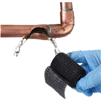 Plumbing Solutions Leaking Pipe Repair Bandage Emergency Water Gas Oil Pipe Leak Repair Kit