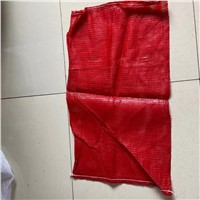 PP Leno Onion Mesh Bag from China Factory