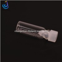 0.3mm Diameter N-BK7 Optical Ball Lens