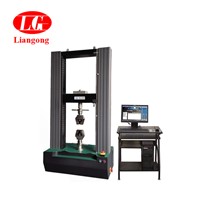 100kN UTM Electronic Tensile Testing Machine (CMT-100)