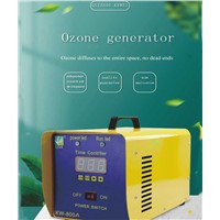 Ozone Generator Disinfection Family Expenses Water Treatment