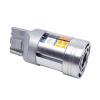Anti-Hyper Flash, 7440/7443/T20, Car LED Light, LED Turn Light, LED Brake Light, W21-5W, 21W, 5W, W3X16Q, ECE