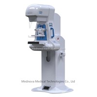 More Comfortable Intelligent Breast X-Ray Digital Mammography System For Medical Diagnosis