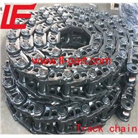for Hitachi EX120-1/EX120-2 Track Link Track Chain Excavator Undercarriage Parts