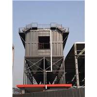 Dust Collectors Are Widely Used in Heavy Industries, Such as Power Plant, Metallurgy Works Chemical Industries Etc.