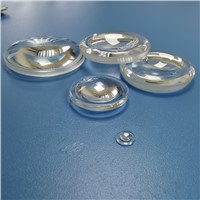 0.8mm~80mm Optical Glass Aspherical Lens Lenses for Optical Instruments