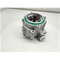 K3V63/K3V63DTP Hydraulic Gear Pump YX10V00004F2, SK120-5/SK135SR Excavator Pilot Pump