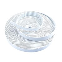 T5/T10/T20 PU Timing Belt Made In China