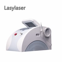 Spider Vein Removal Machine Vascular Removal Nail Fungus 980nm Medical Beauty Diode Laser Machine