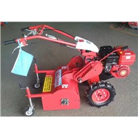 China Top Quality Corn Maize Harvest Machine Powered by 9hp Gasoline Engine for Home/Outdoor Use
