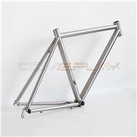 COMEPLAY Factory Directly WholesaleTitanium Road Bike Bicycle Frame