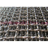 Plain Weave Stainless Steel Net