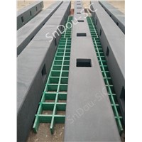 RSIC Beam SiC Support Props as Kiln Furniture by Recrystallized Silicon Carbide Ceramics in China Sndou