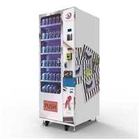 Hot Selling Beauty Products Smart Mini Vending Machines