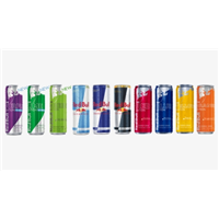 250ml Red Bull Energy Drink: for Sale