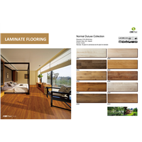 Hot Selling Fast High Gloss Laminate Flooring Underlayment