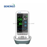 Medical Handheld Portable Multi-Parameter Patient Monitor
