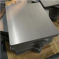 Pure Molybdenum Sheet &amp;amp; Molybdenum Plate