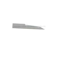ZUND CNC Cutter Oscillating Knife Blade for Cutting Corrugated Paper, Foam, Textile