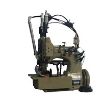 YT81300 Edging &amp;amp; Chain Stitch Sewing Machine