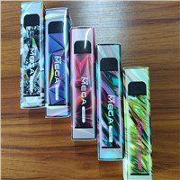 Best Sell Vape Pen Liquid e-Cigarette 3500 Puffs 8MLvaporizer Vape Pen 0 Harmful Support OEM ODM
