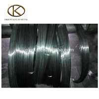 Twisted Tungsten Heating Wire for Melting