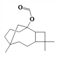 Caryophyllene Formate (CL-606) Van Aroma
