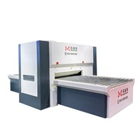 Thick Plate Precision Leveling Machine &amp;amp; Metal Flatten Machine for Copper Sheet