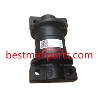 for Takeuchi TB25 Track Roller Bottom Support Roller Mini Excavator Undercarriage Part