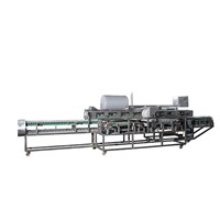New Popular Customized S 304 Food Grade Stainless Steel Butter Processing Making Machine