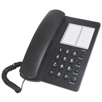 Office Phone Wired Telephone Set Multi-Function