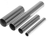 Stainless Steel Seamless Pipes for Sale