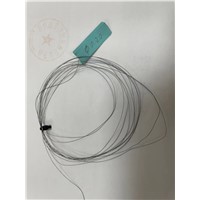 Superelastic &amp;amp; Shape Memory Alloy Nitinol Wire