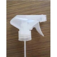 Plastic Trigger Pump Water Jet Garden Use Home Use
