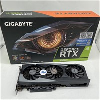 READY to SHIP Gigabyte RTX 3090 Graphics Cards 10GB Gaming