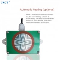 [JXCT] Rain &amp; Snow Sensor Automatic Heating