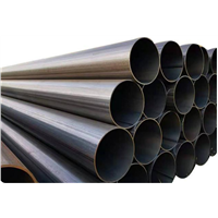 Quality ERW Steel Pipe for Sale
